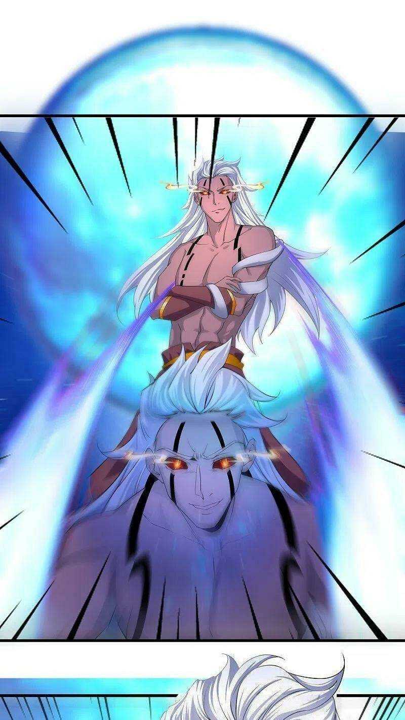 Tu La Kiếm Tôn: Chapter 270