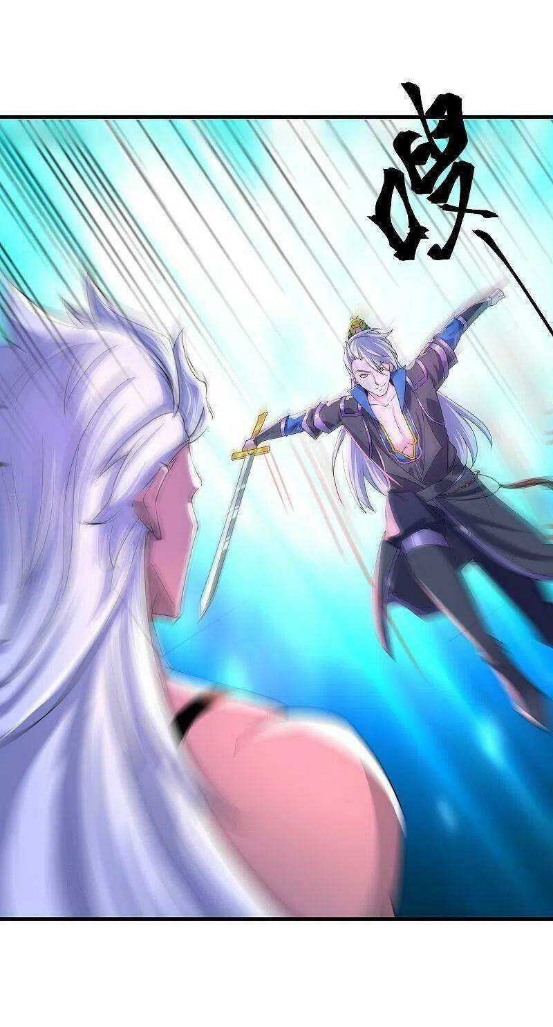Tu La Kiếm Tôn: Chapter 270