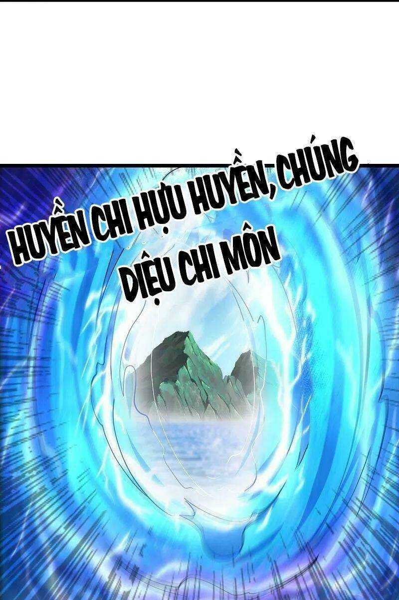 Tu La Kiếm Tôn: Chapter 272