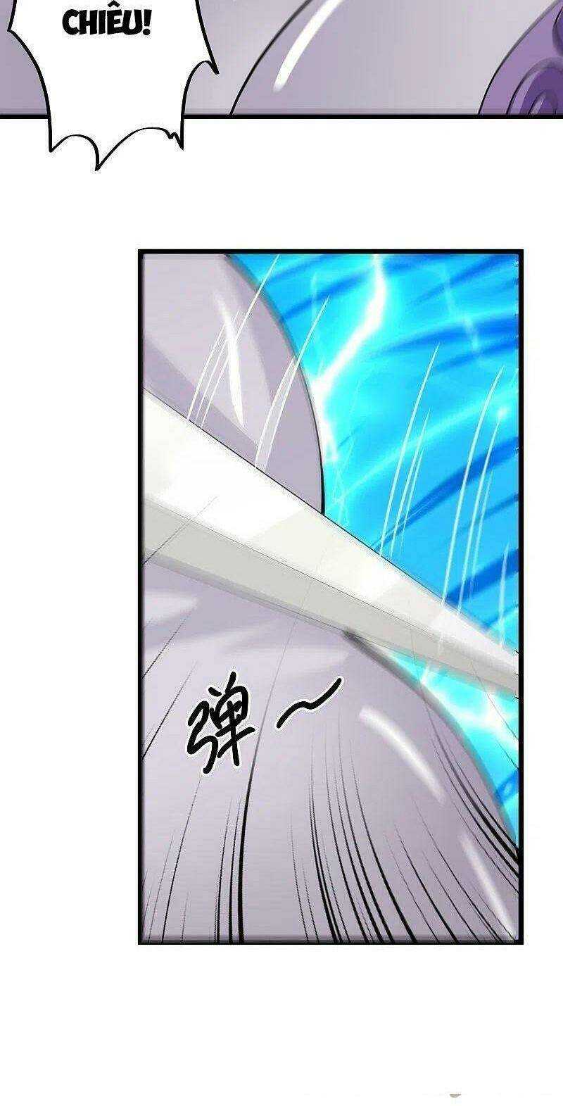 Tu La Kiếm Tôn: Chapter 272