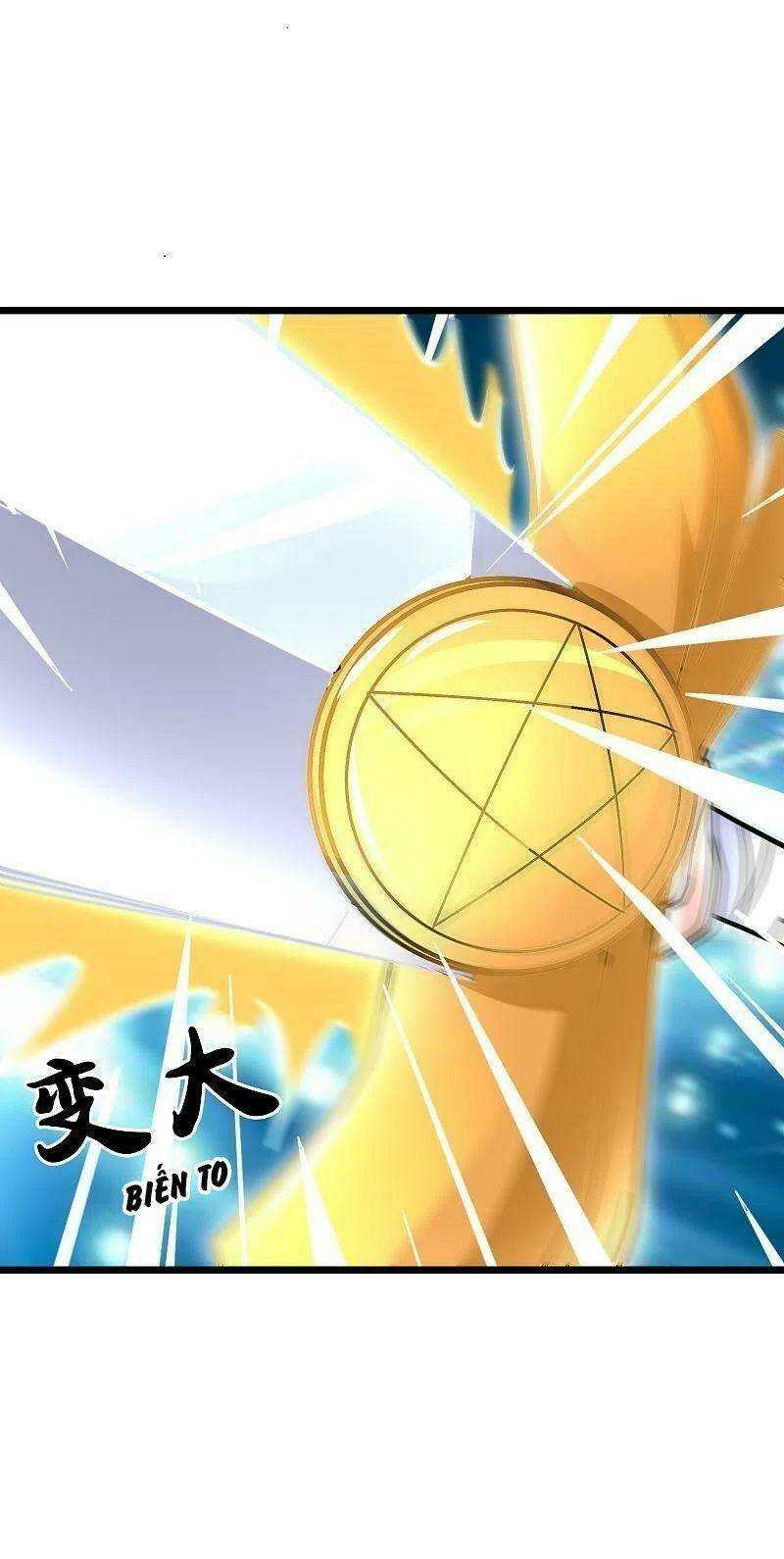 Tu La Kiếm Tôn: Chapter 272