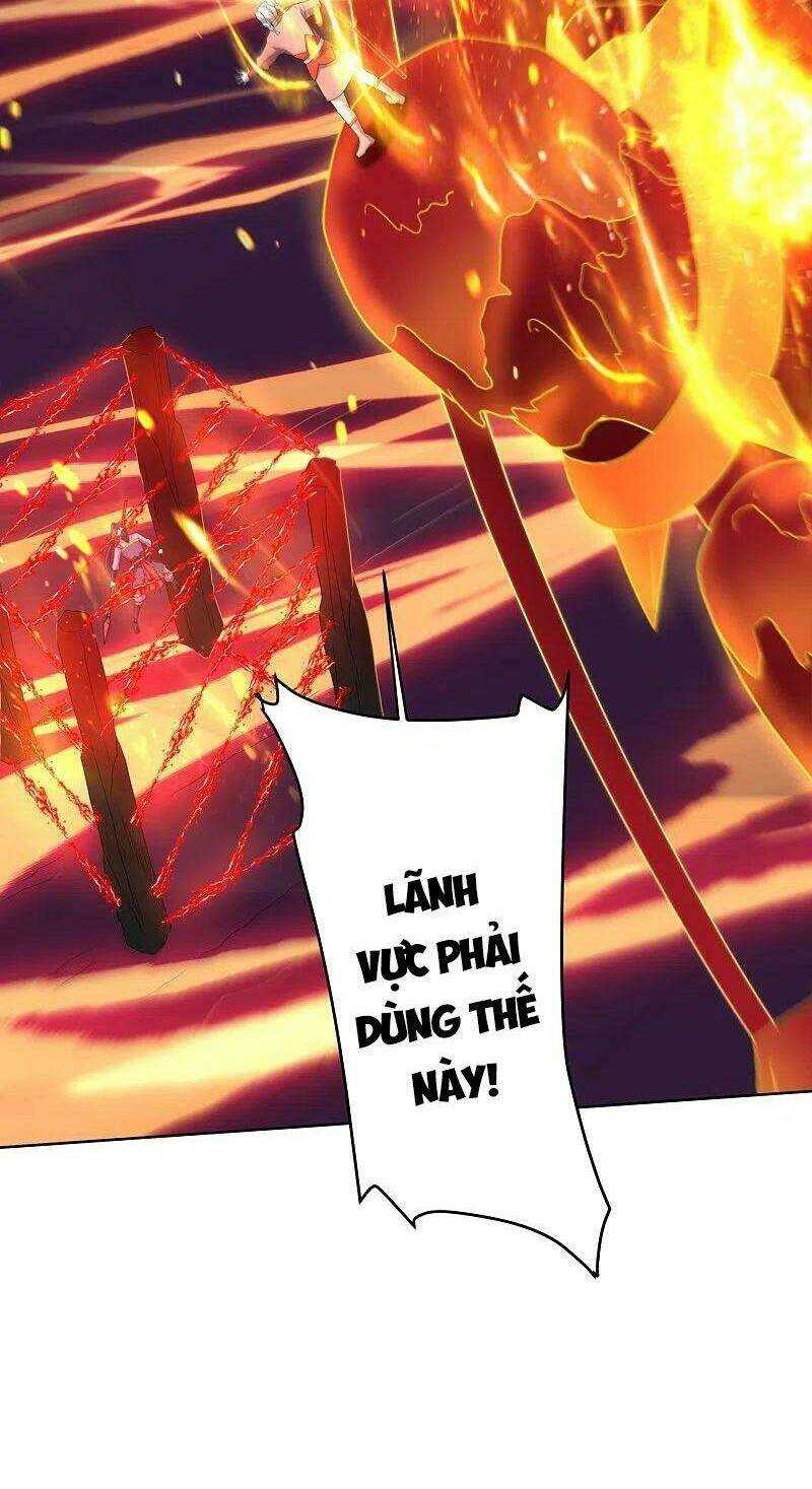 Tu La Kiếm Tôn: Chapter 293