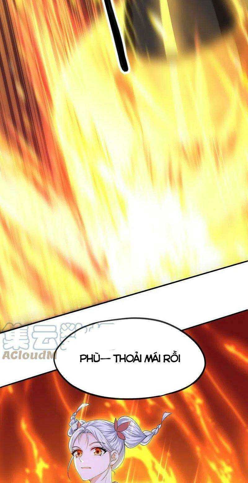 Tu La Kiếm Tôn: Chapter 293