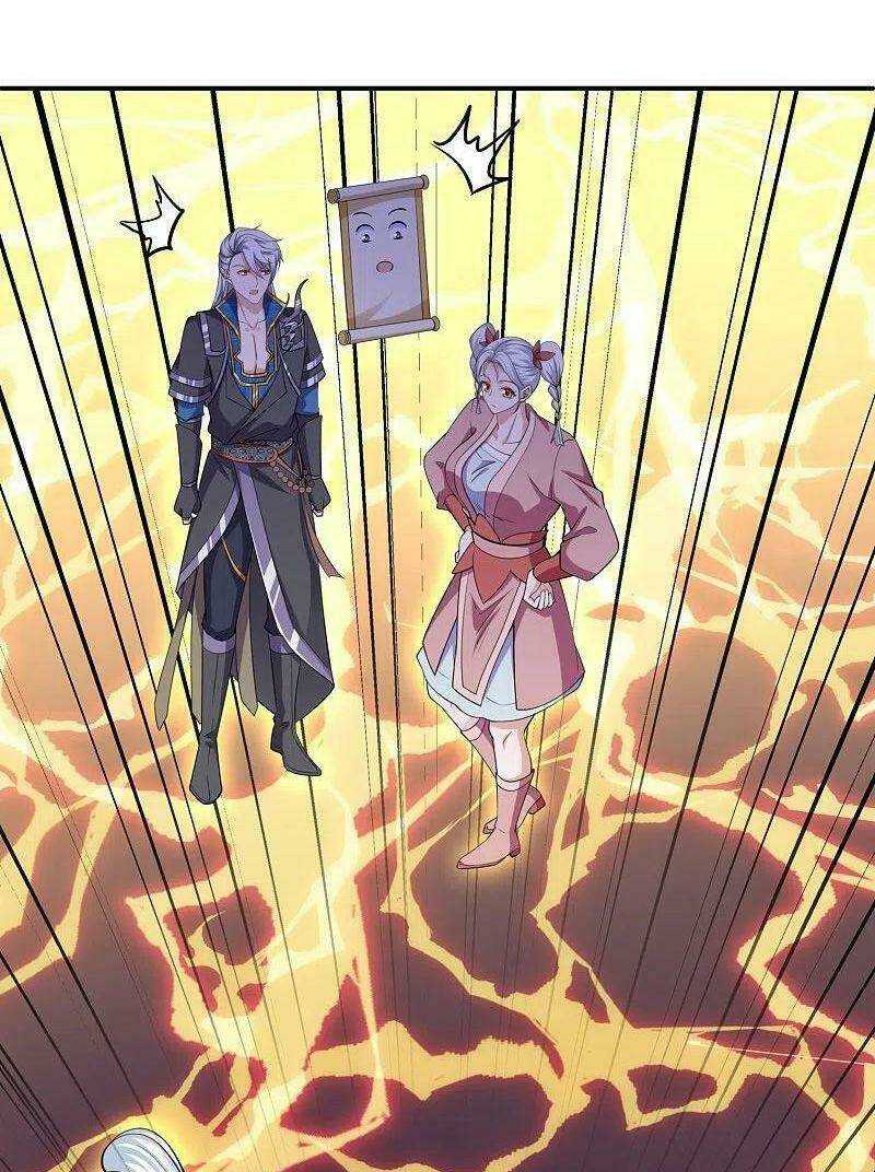 Tu La Kiếm Tôn: Chapter 293