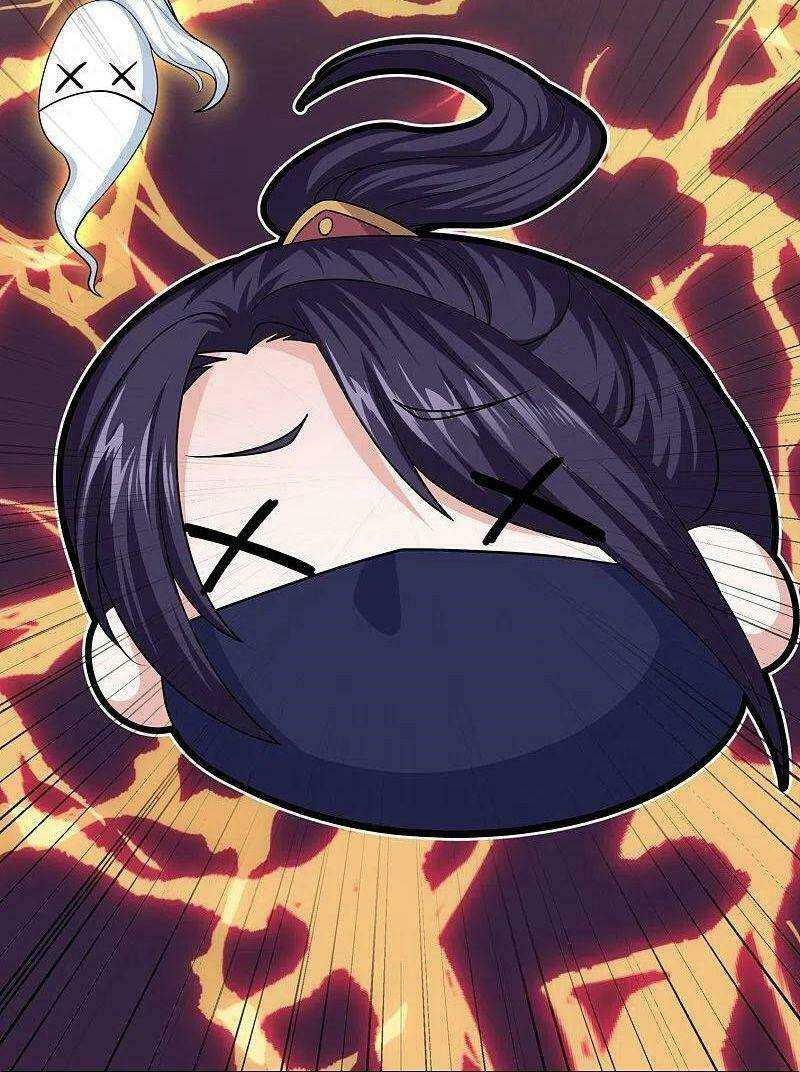 Tu La Kiếm Tôn: Chapter 293