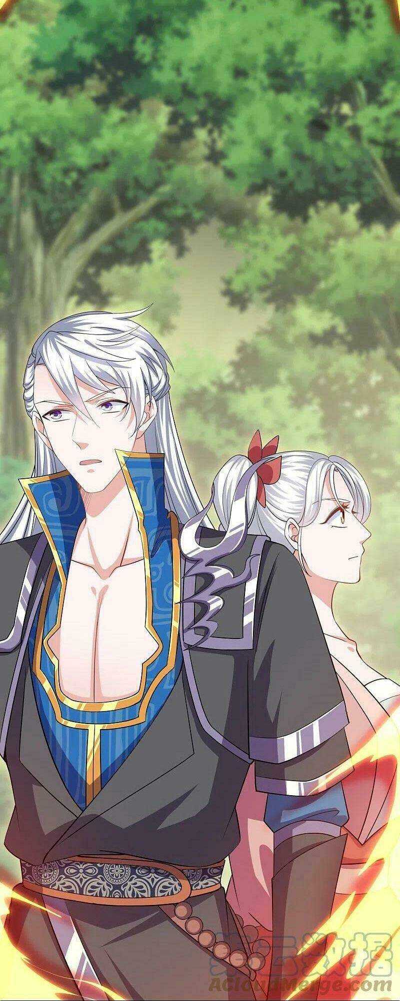 Tu La Kiếm Tôn: Chapter 293
