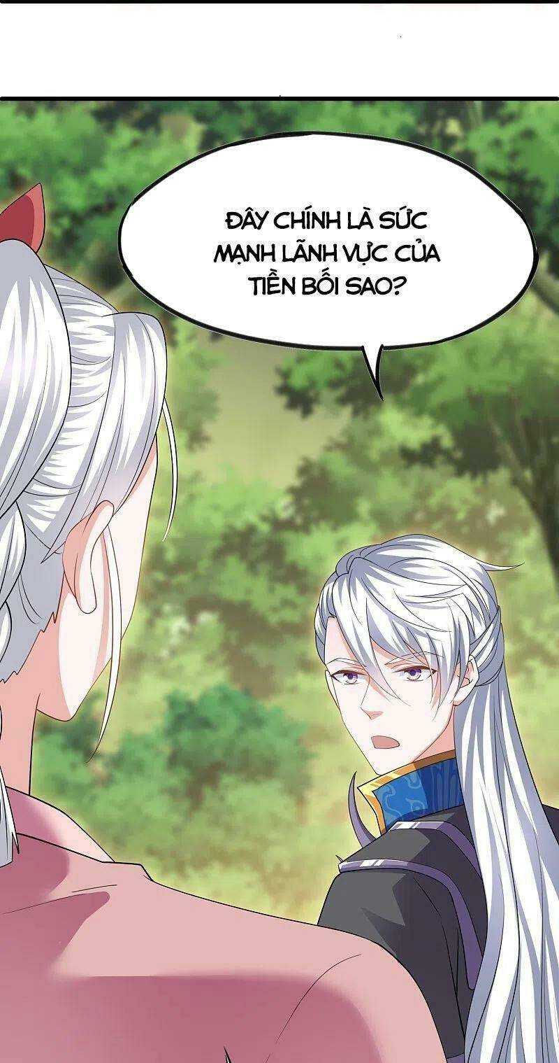 Tu La Kiếm Tôn: Chapter 293