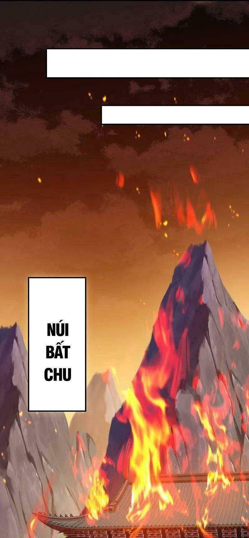 Tu La Kiếm Tôn: Chapter 293