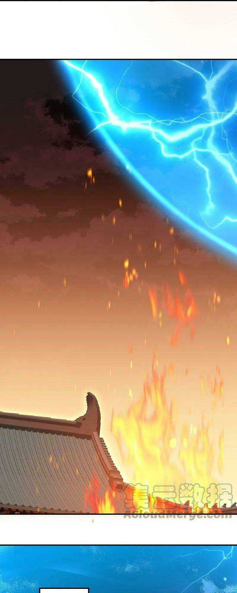 Tu La Kiếm Tôn: Chapter 293