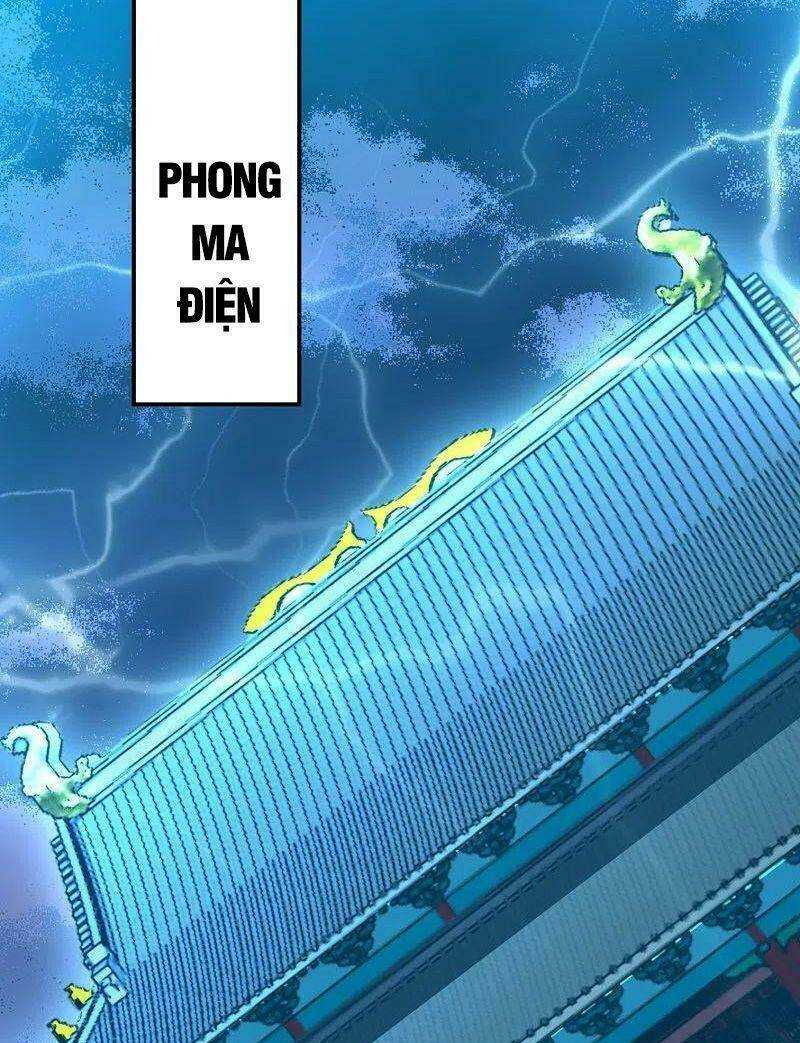 Tu La Kiếm Tôn: Chapter 293