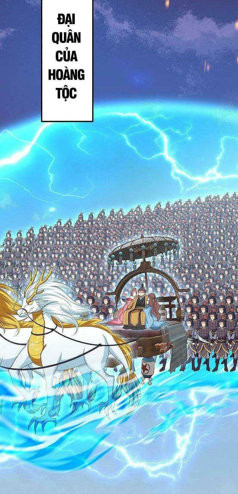 Tu La Kiếm Tôn: Chapter 293