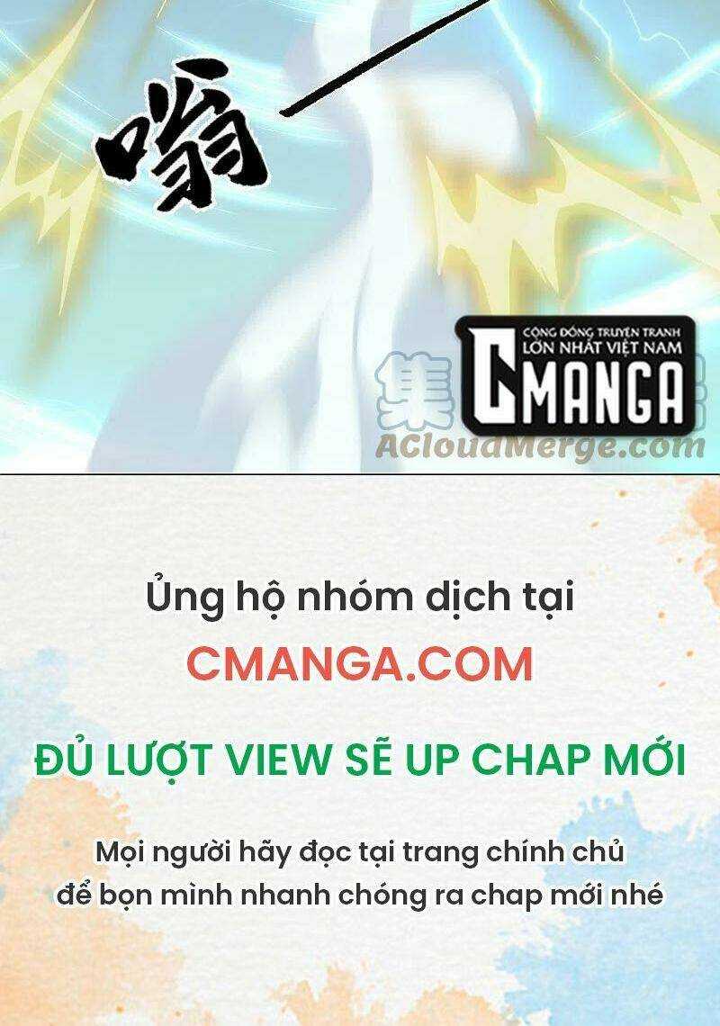 Tu La Kiếm Tôn: Chapter 293