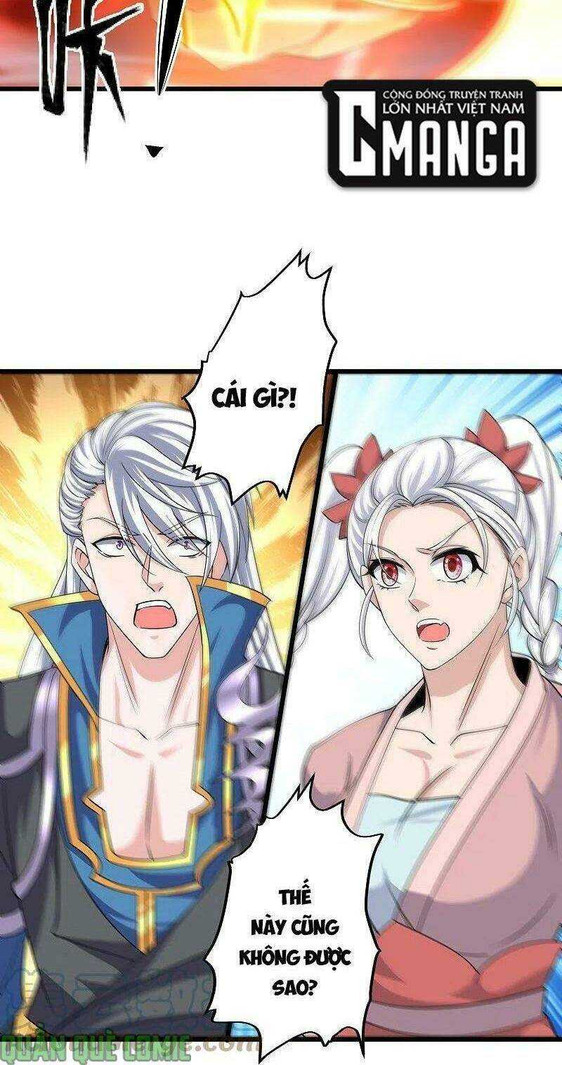Tu La Kiếm Tôn: Chapter 303