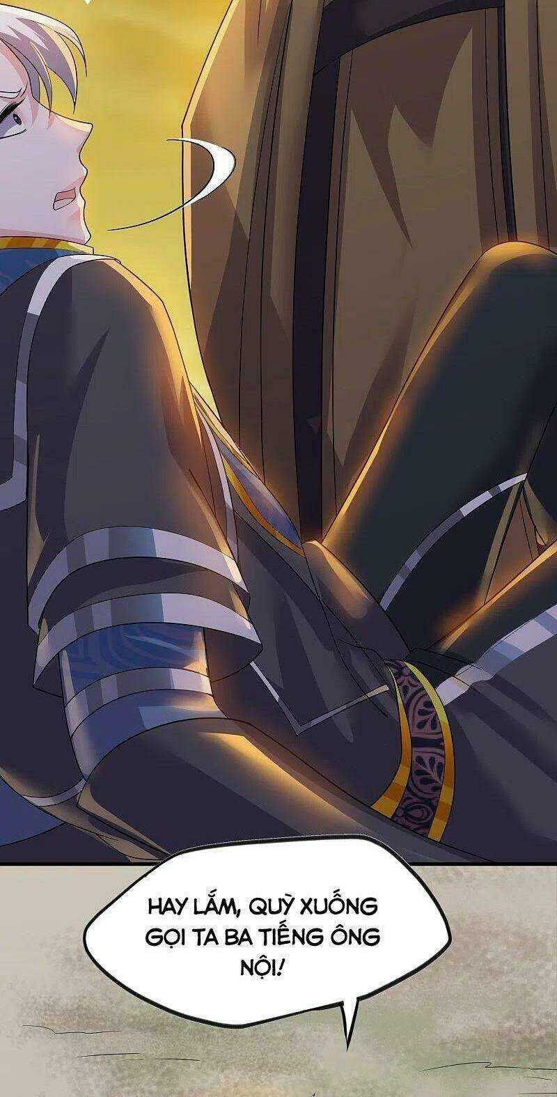 Tu La Kiếm Tôn: Chapter 303