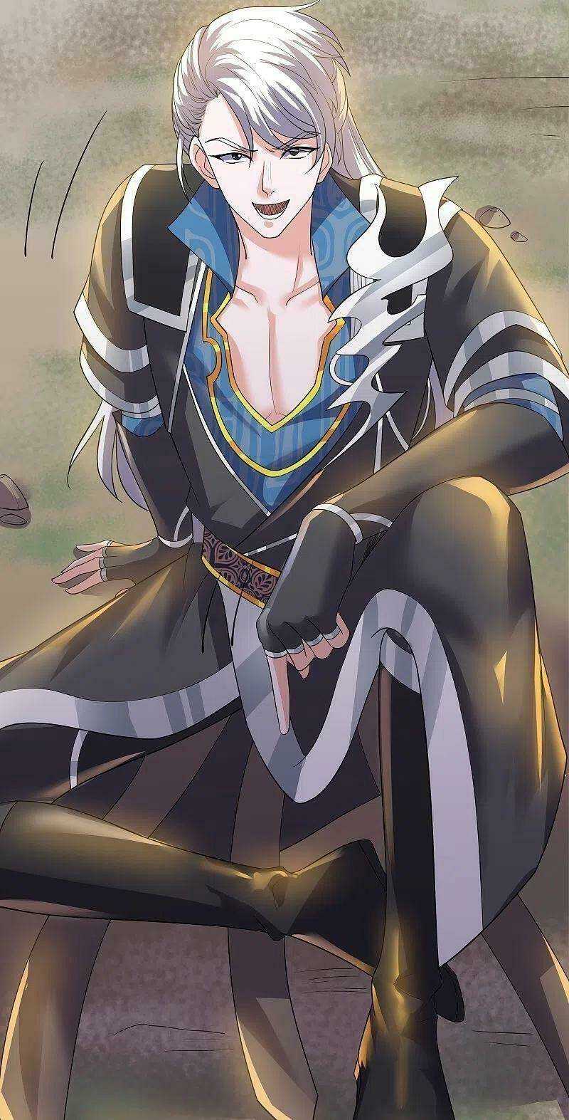 Tu La Kiếm Tôn: Chapter 303