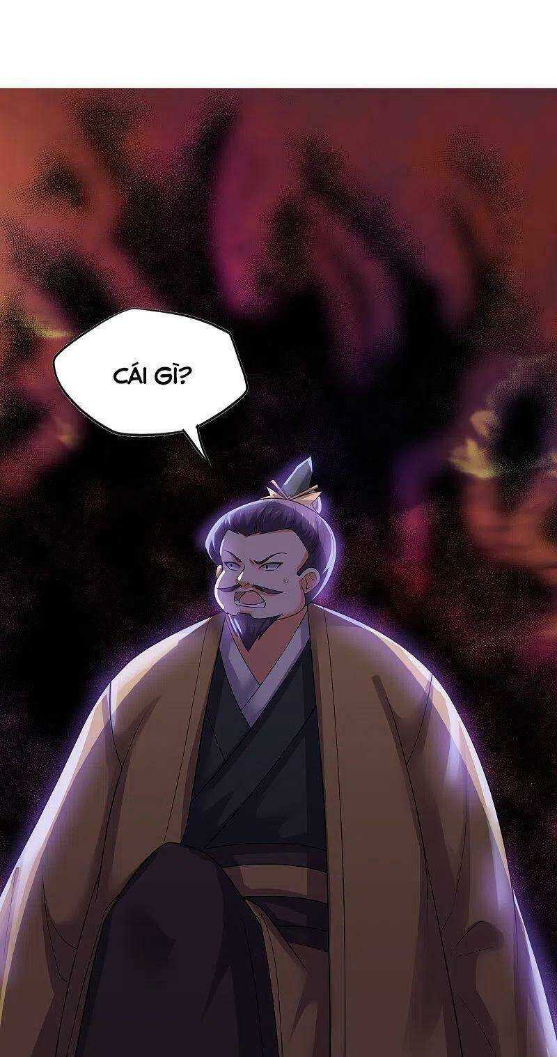 Tu La Kiếm Tôn: Chapter 303