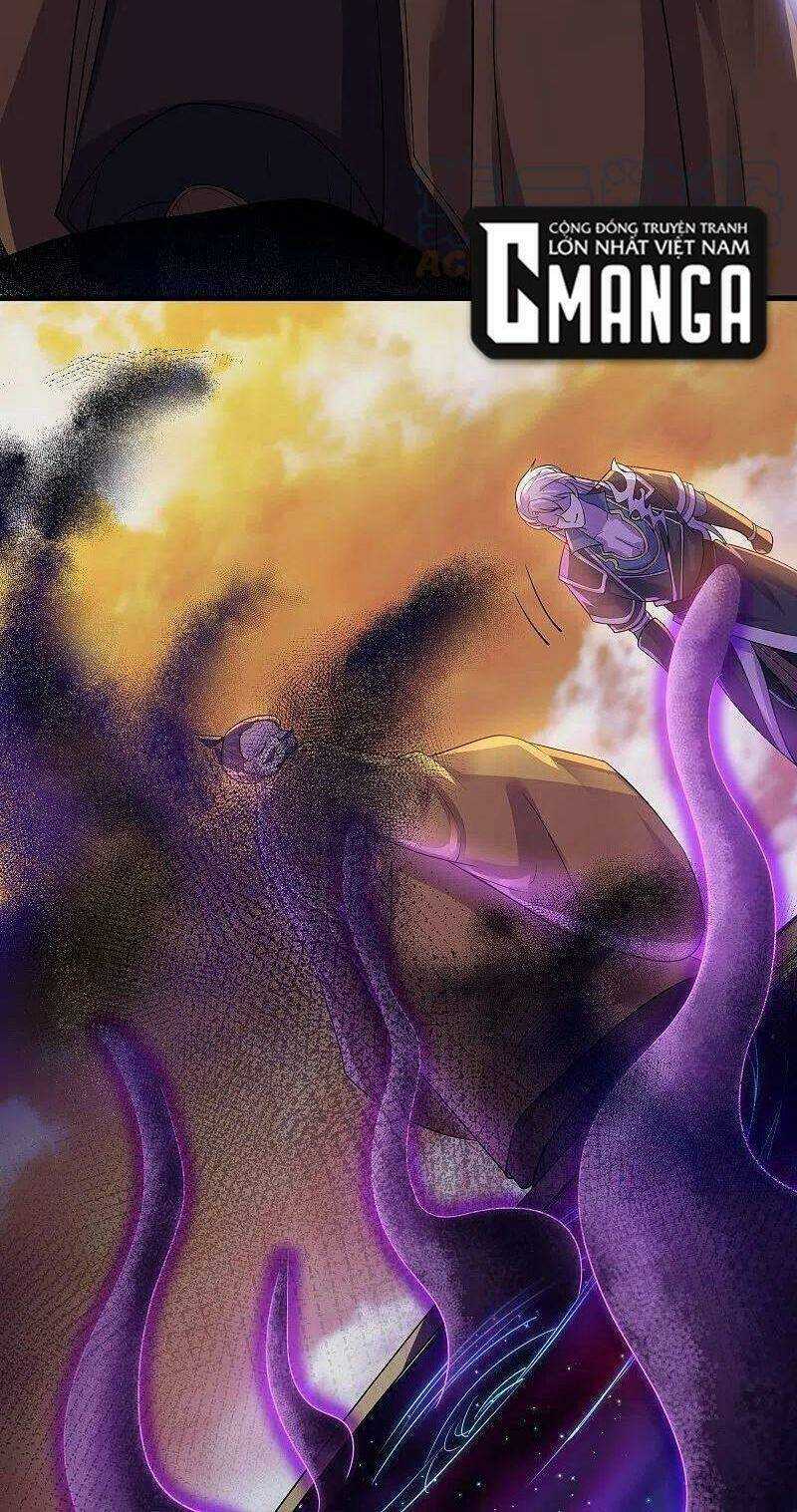 Tu La Kiếm Tôn: Chapter 303