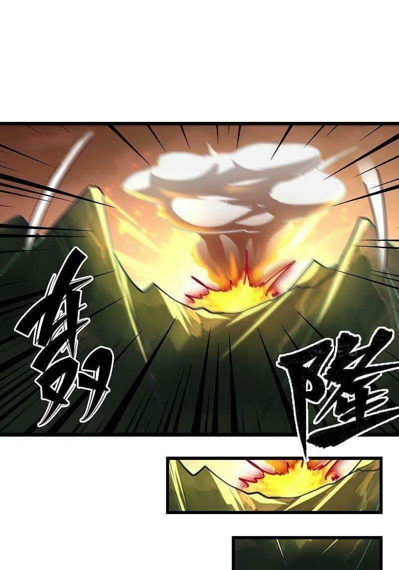 Tu La Kiếm Tôn: Chapter 303