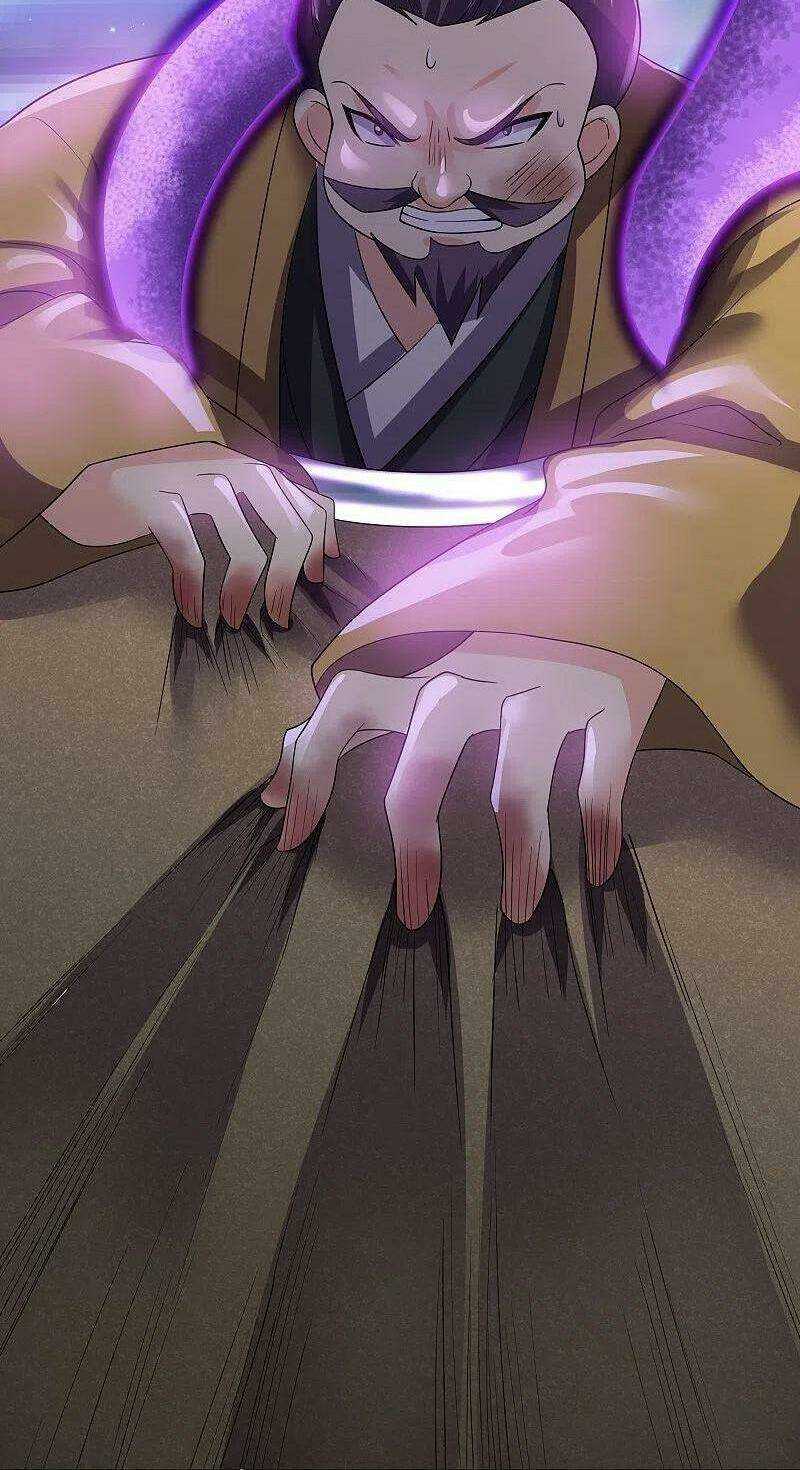 Tu La Kiếm Tôn: Chapter 303