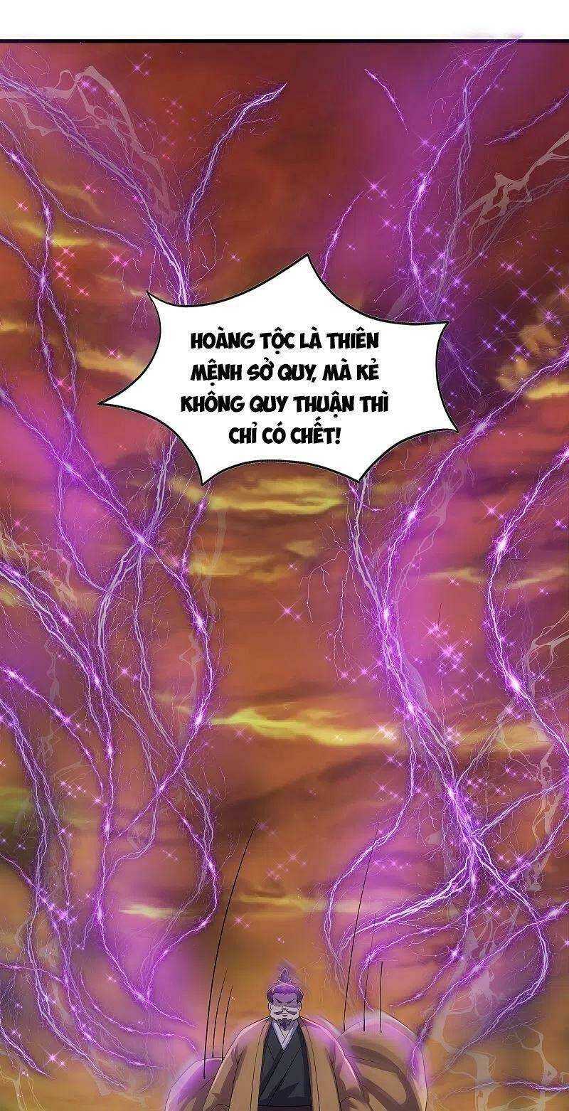Tu La Kiếm Tôn: Chapter 303