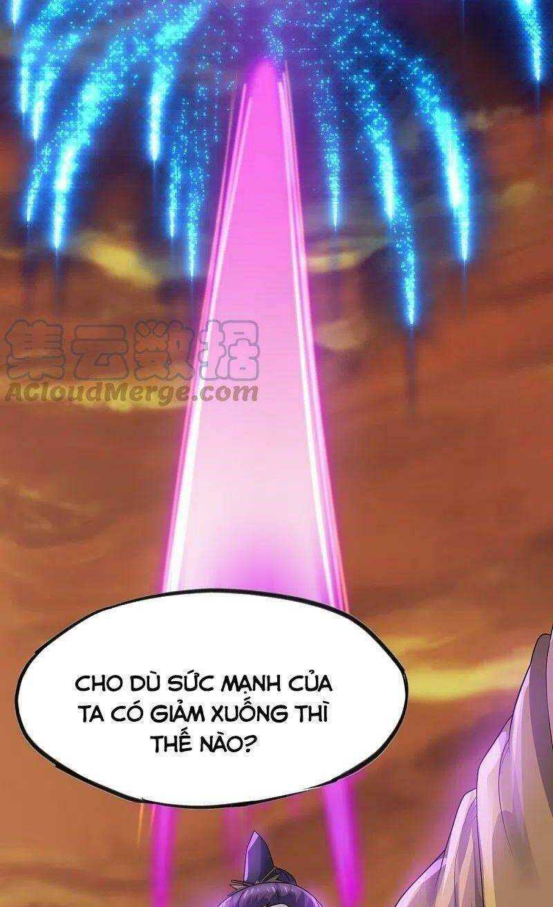 Tu La Kiếm Tôn: Chapter 304