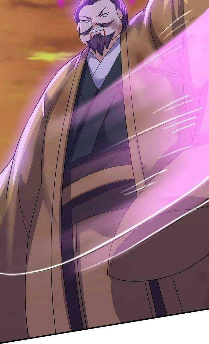 Tu La Kiếm Tôn: Chapter 304