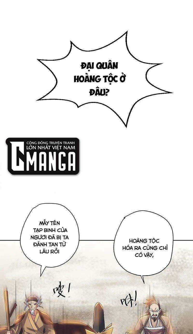Tu La Kiếm Tôn: Chapter 304