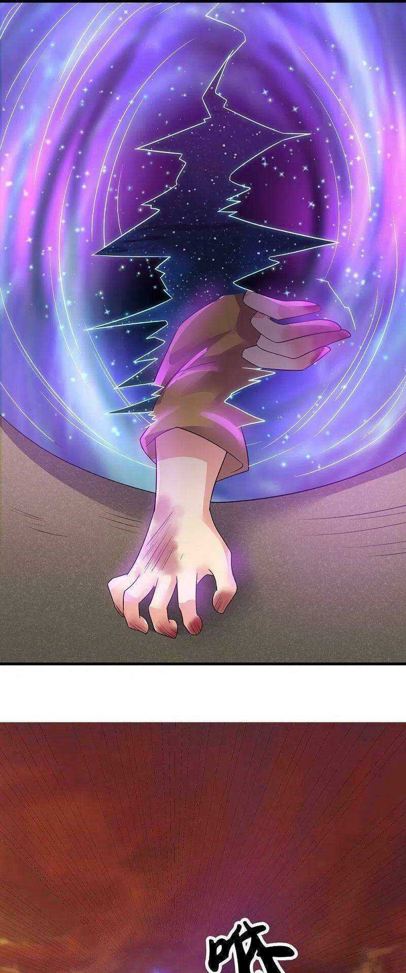 Tu La Kiếm Tôn: Chapter 304