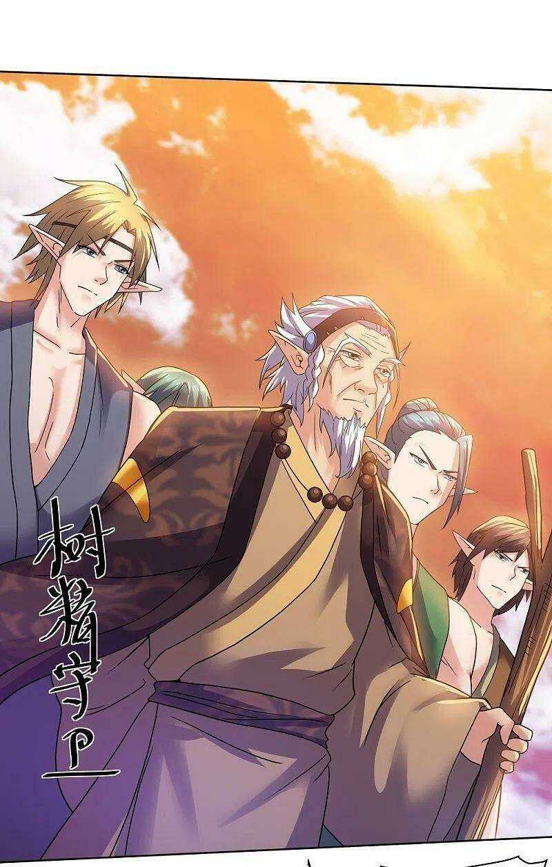 Tu La Kiếm Tôn: Chapter 304