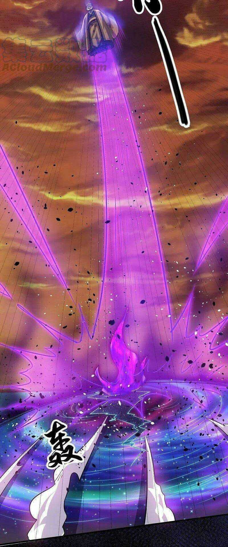 Tu La Kiếm Tôn: Chapter 304