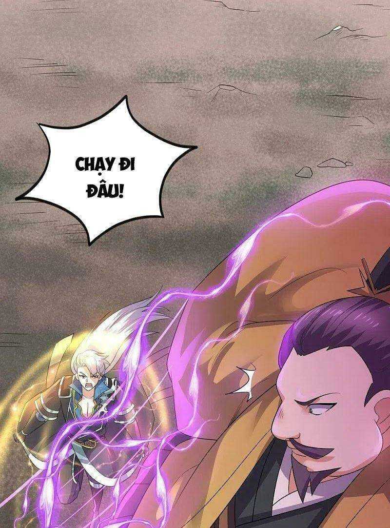 Tu La Kiếm Tôn: Chapter 304