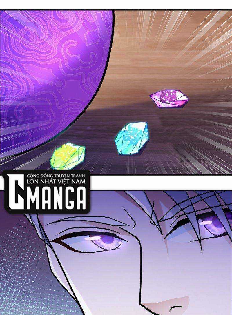 Tu La Kiếm Tôn: Chapter 355