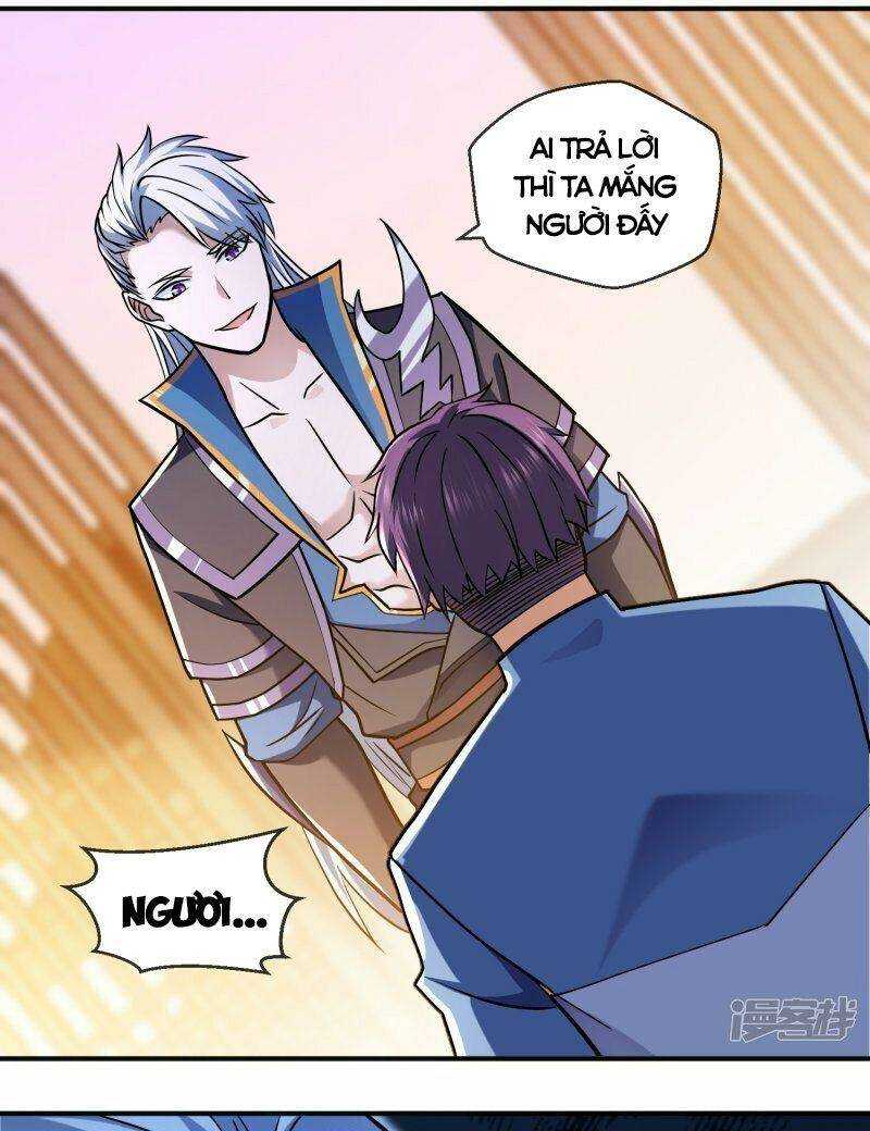 Tu La Kiếm Tôn: Chapter 355