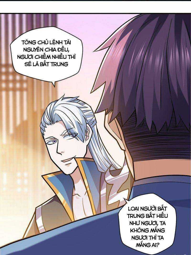 Tu La Kiếm Tôn: Chapter 355
