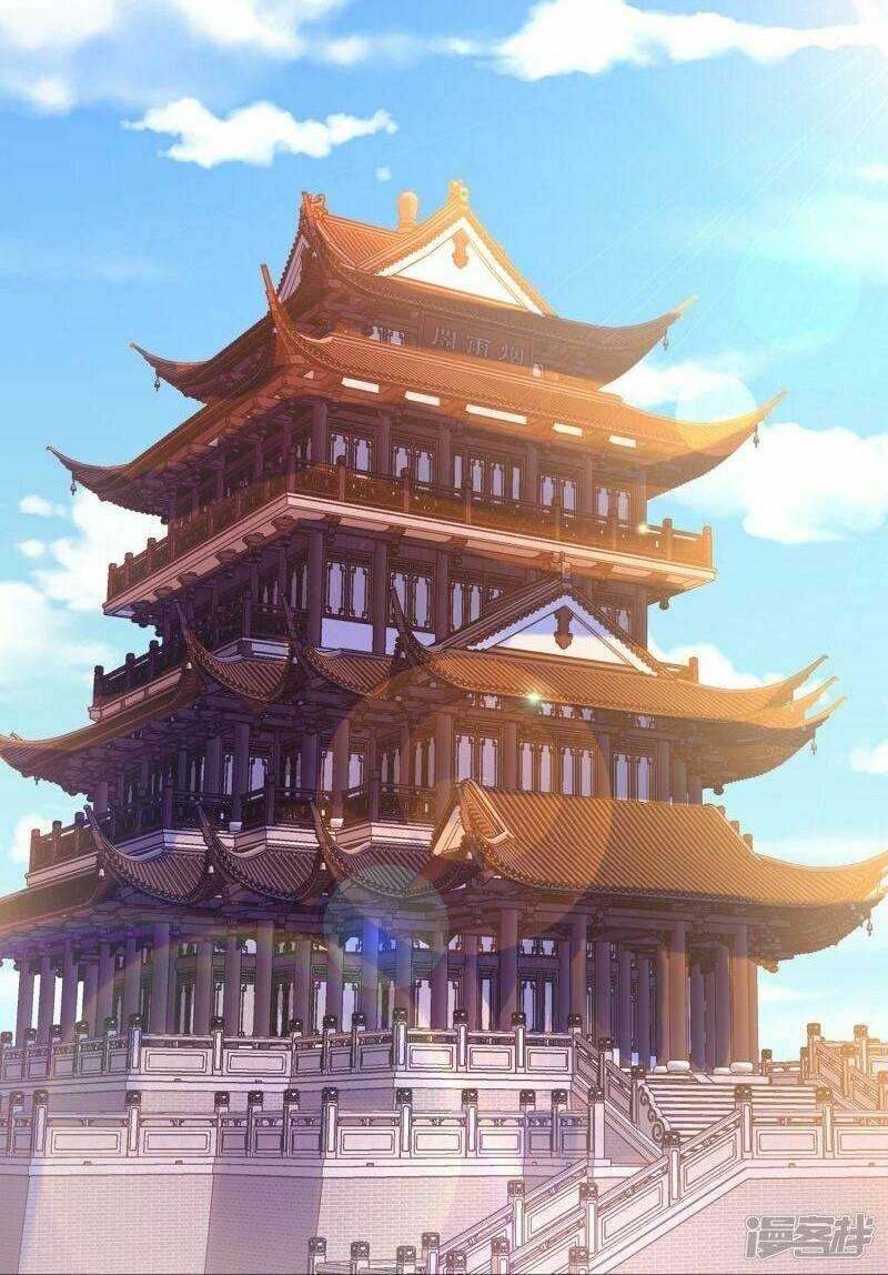 Tu La Kiếm Tôn: Chapter 355