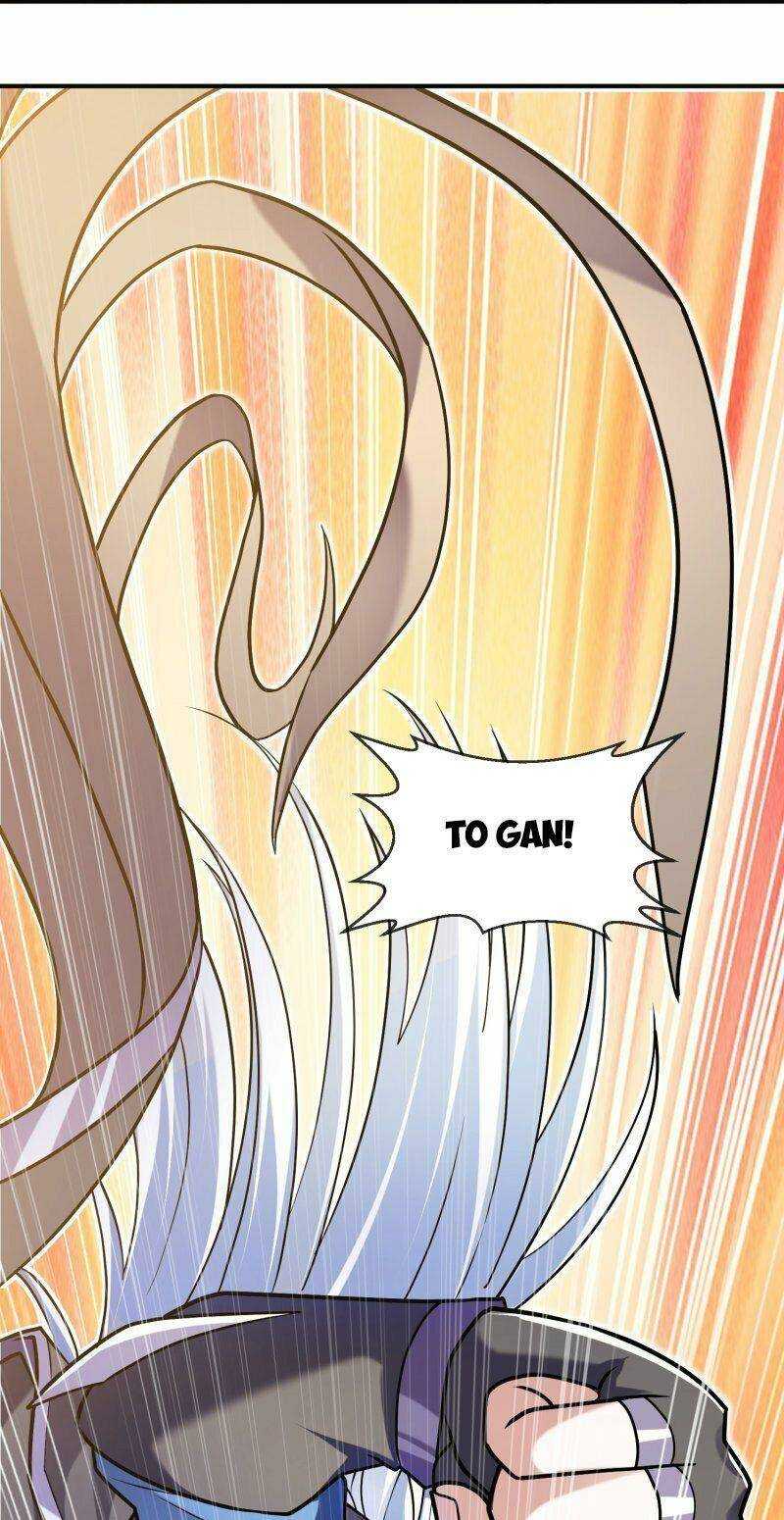 Tu La Kiếm Tôn: Chapter 355