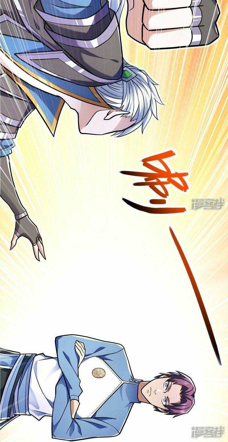Tu La Kiếm Tôn: Chapter 355