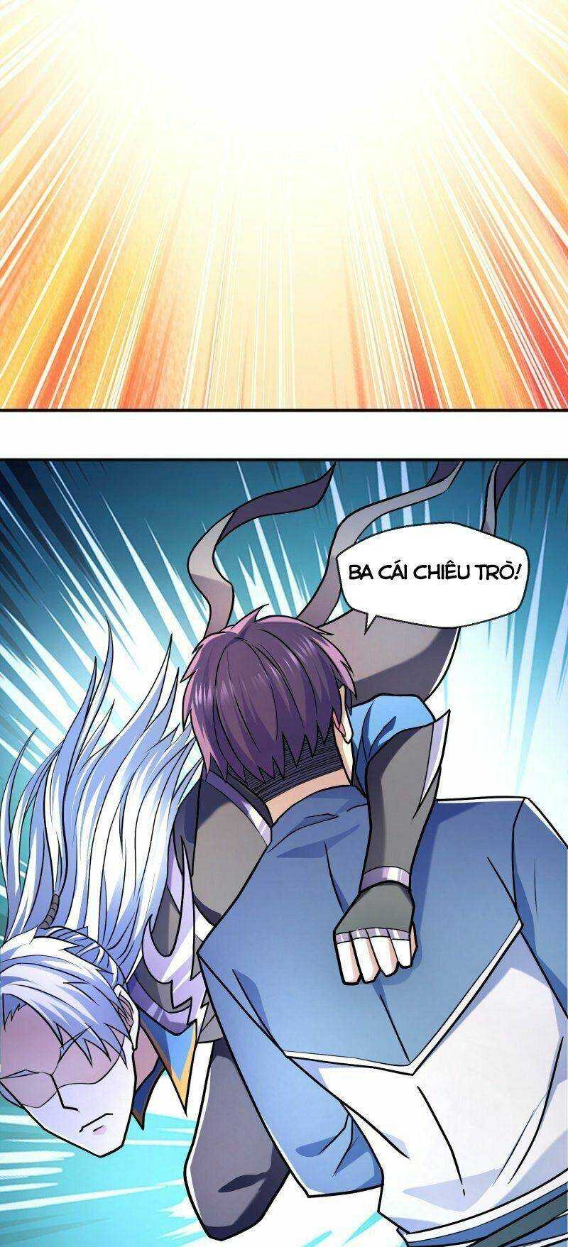 Tu La Kiếm Tôn: Chapter 355