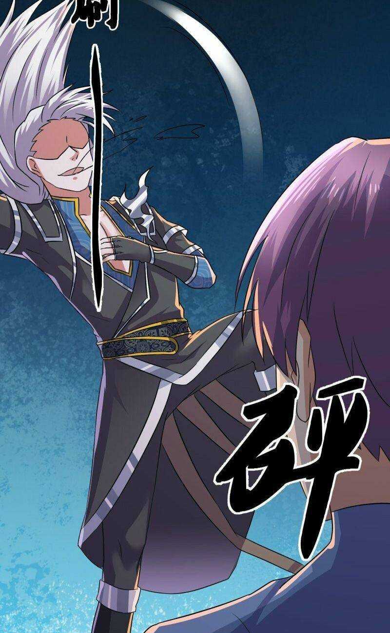 Tu La Kiếm Tôn: Chapter 355