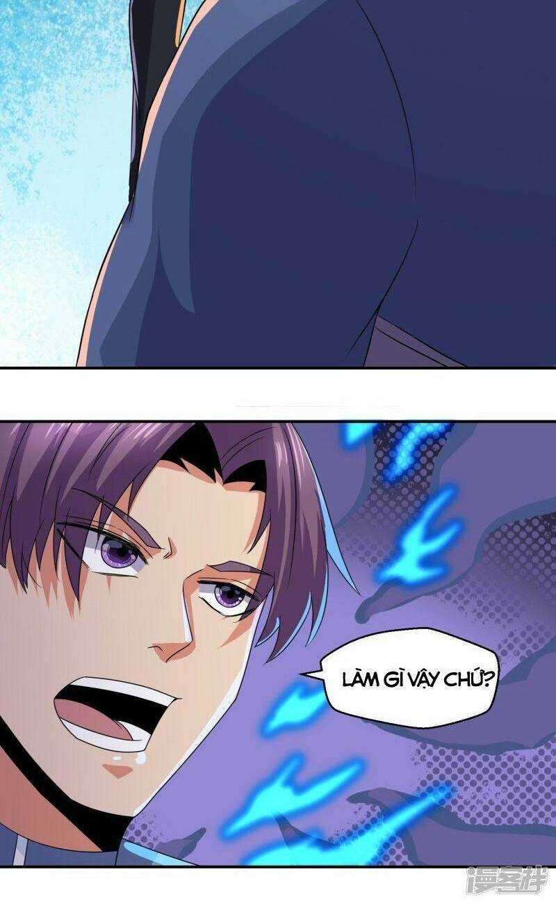 Tu La Kiếm Tôn: Chapter 355