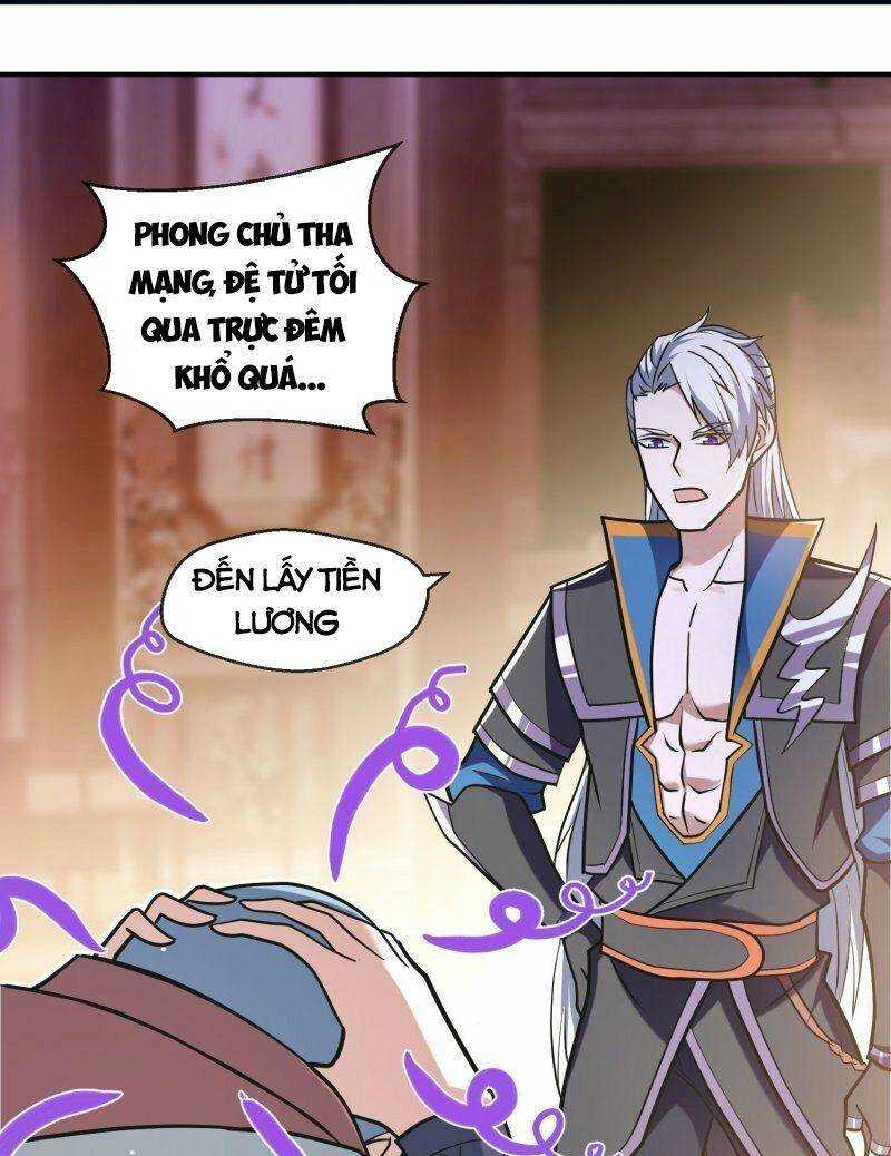 Tu La Kiếm Tôn: Chapter 355