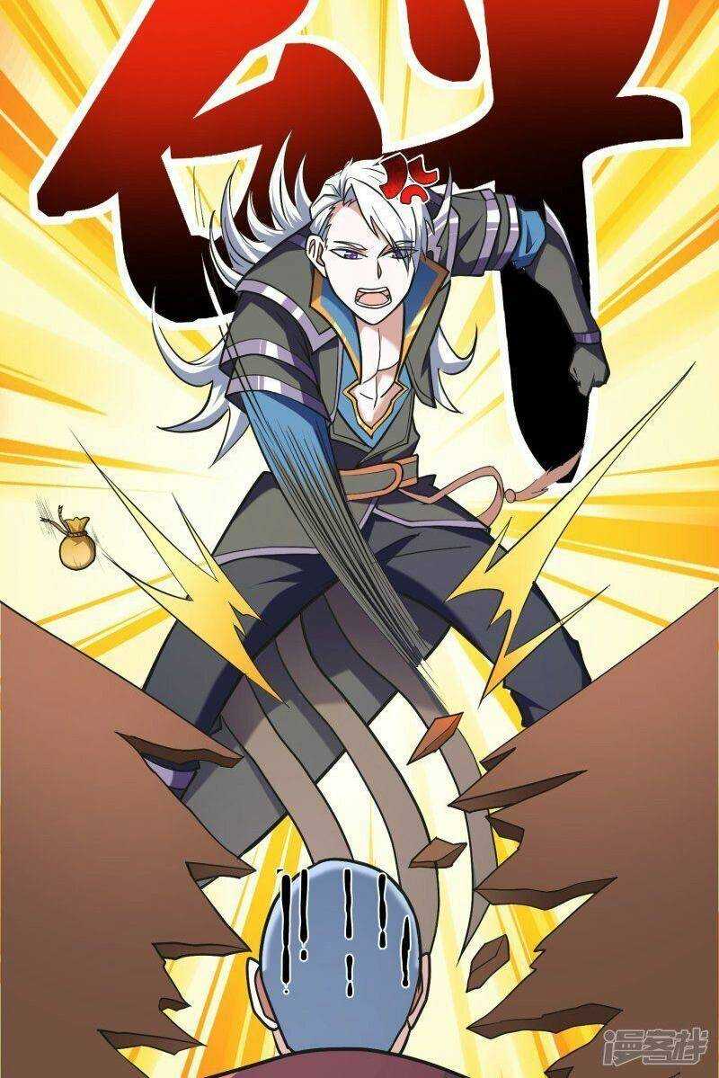 Tu La Kiếm Tôn: Chapter 355