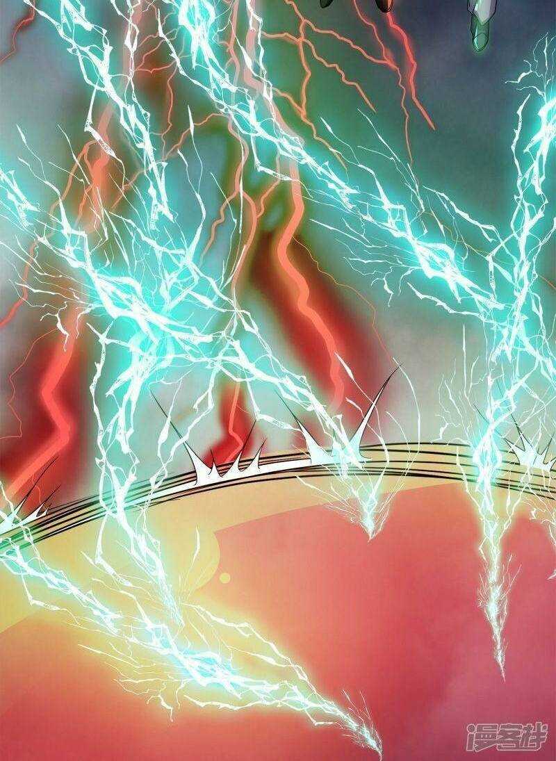 Tu La Kiếm Tôn: Chapter 371