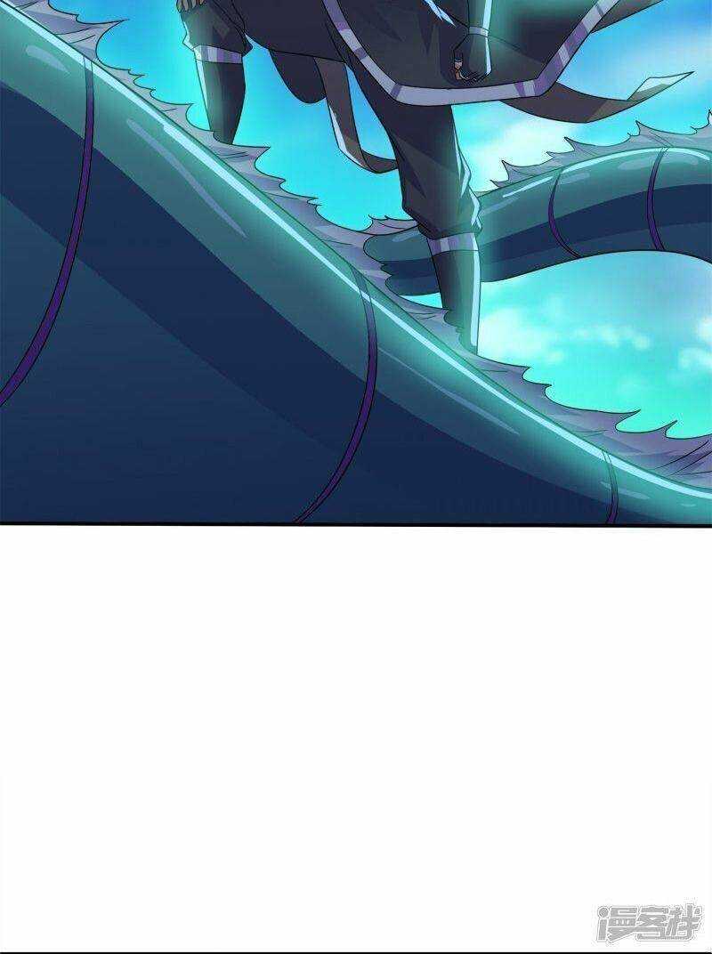 Tu La Kiếm Tôn: Chapter 371