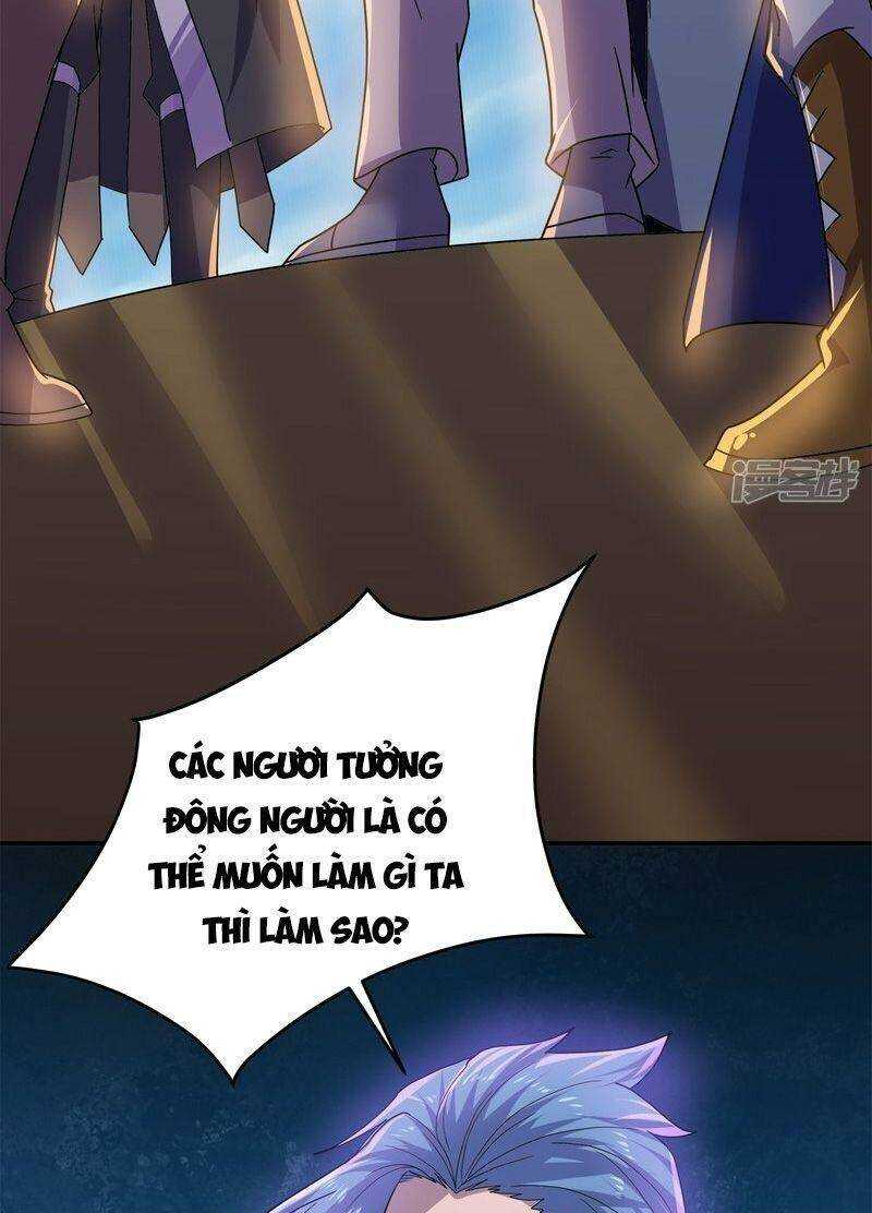 Tu La Kiếm Tôn: Chapter 371