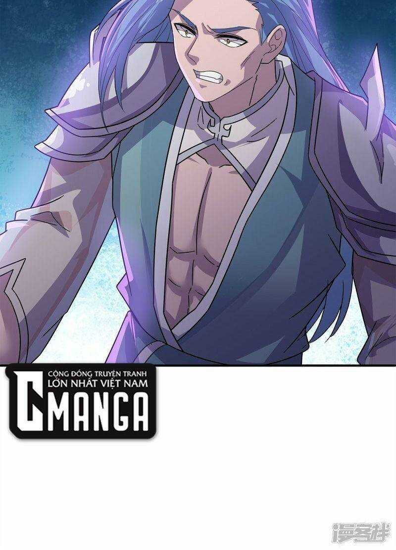 Tu La Kiếm Tôn: Chapter 371