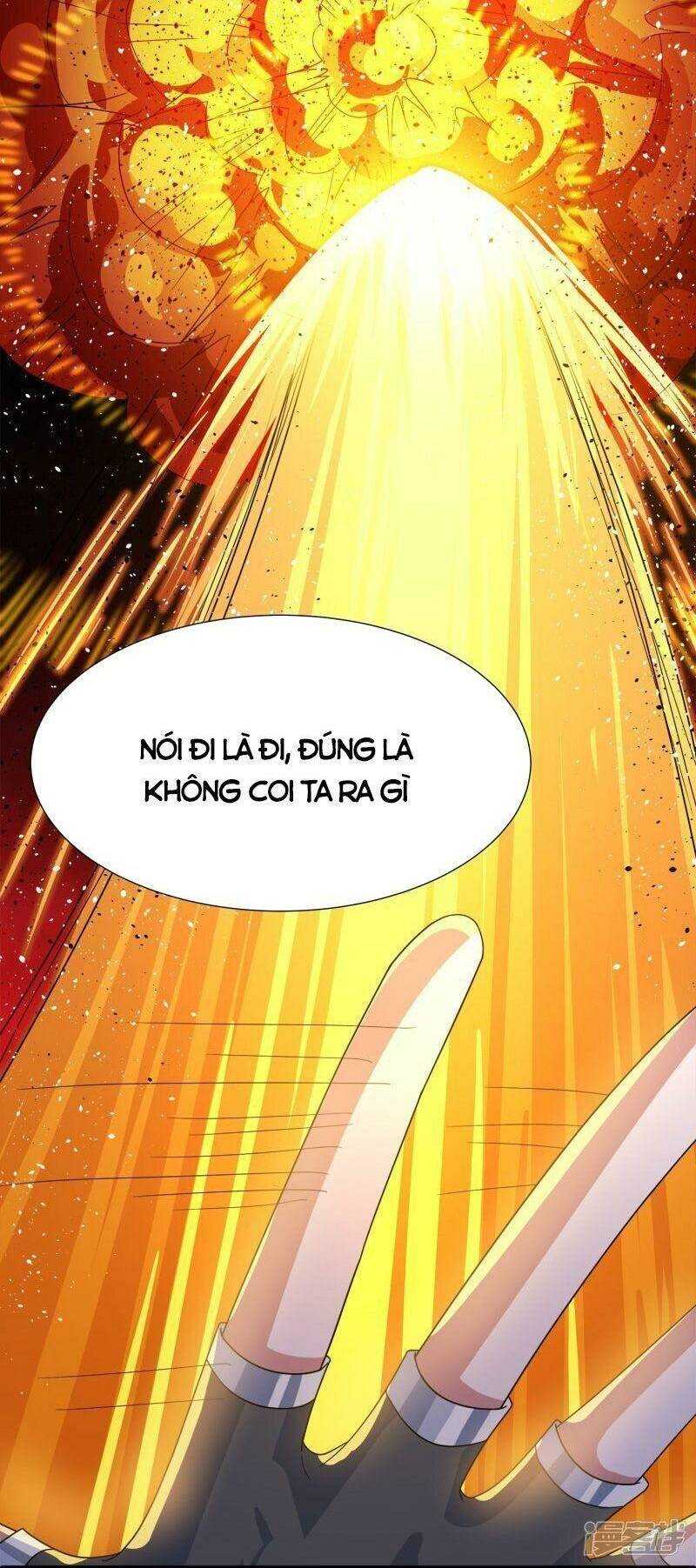 Tu La Kiếm Tôn: Chapter 371