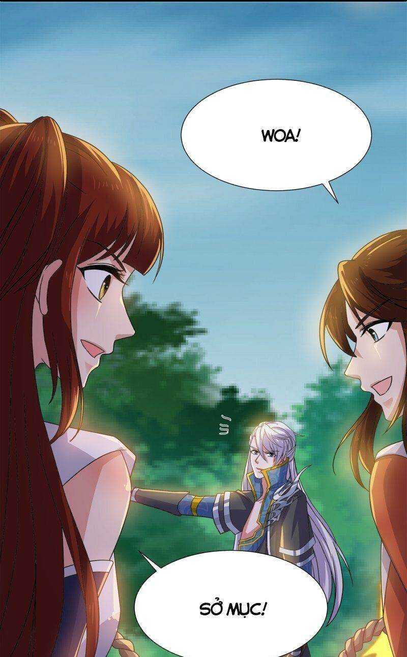 Tu La Kiếm Tôn: Chapter 371