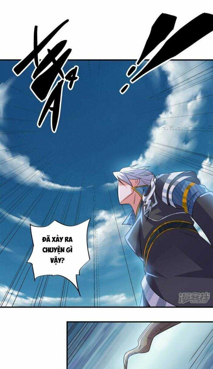Tu La Kiếm Tôn: Chapter 373