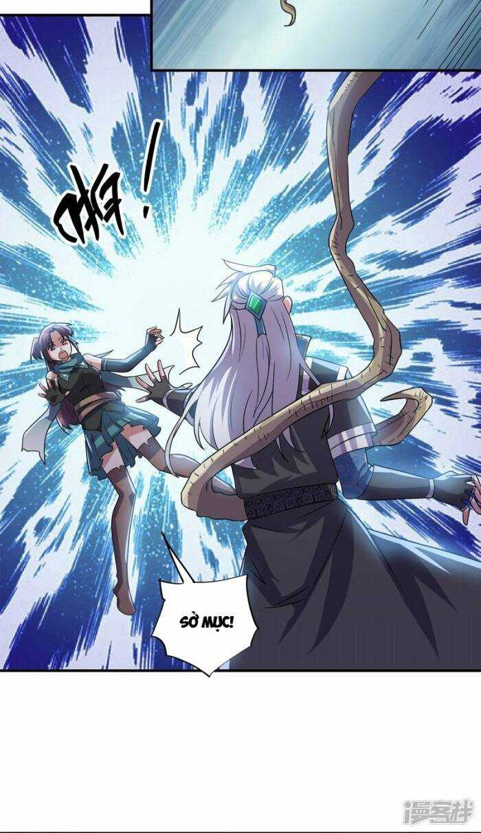 Tu La Kiếm Tôn: Chapter 373
